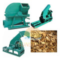 Holz-Scheibe Chipper Maschine/Industrial Hackschnitzelmaschine